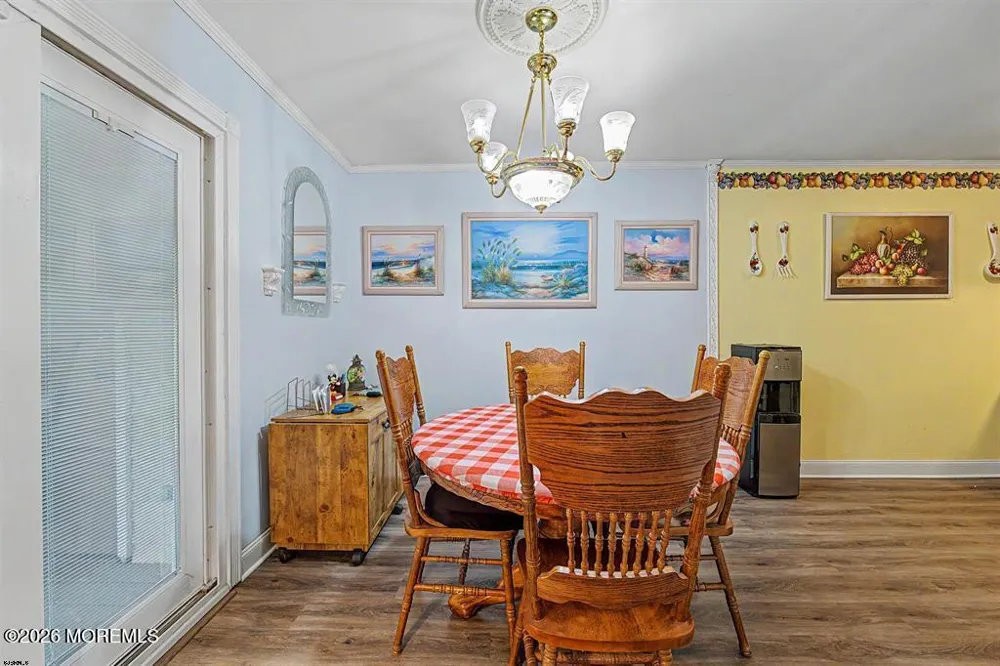 7 Driftwood Drive #204 Little Egg Harbor, NJ 08087