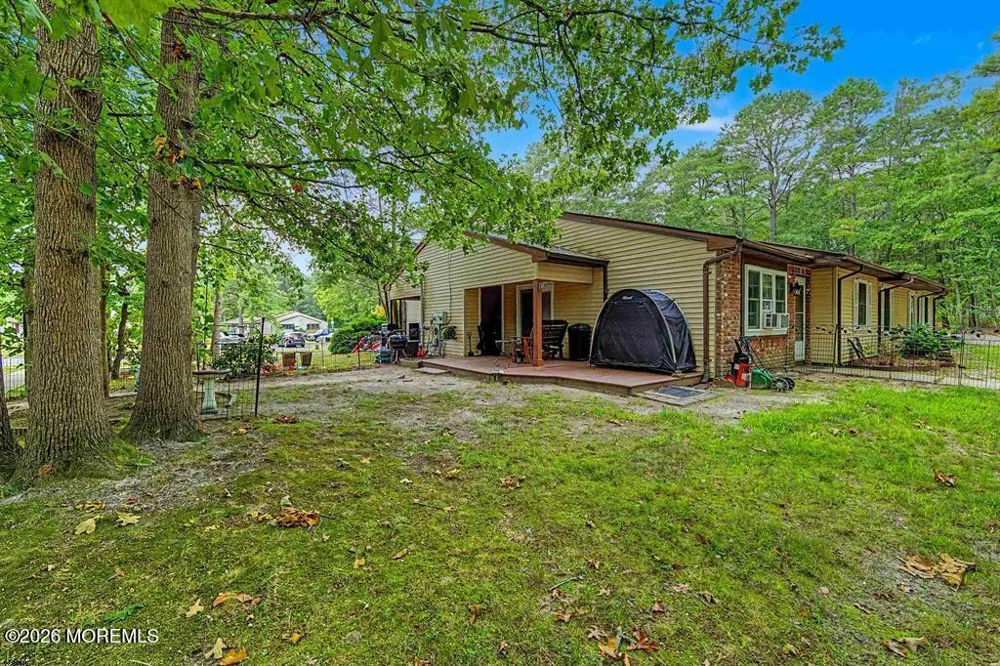 7 Driftwood Drive #204 Little Egg Harbor, NJ 08087