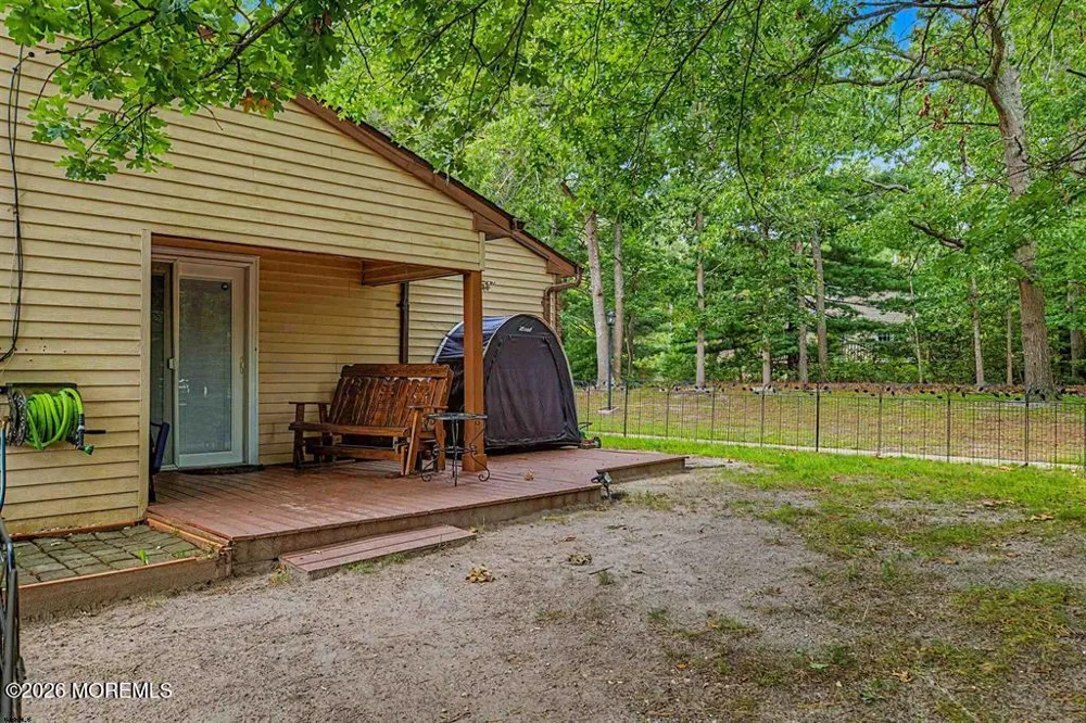 7 Driftwood Drive #204 Little Egg Harbor, NJ 08087