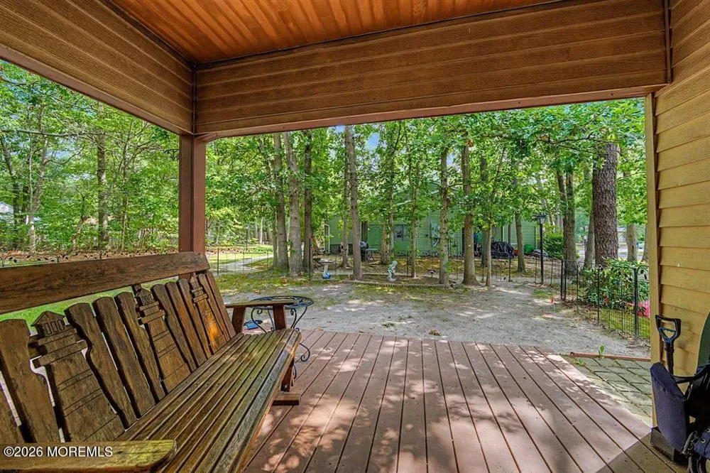 7 Driftwood Drive #204 Little Egg Harbor, NJ 08087