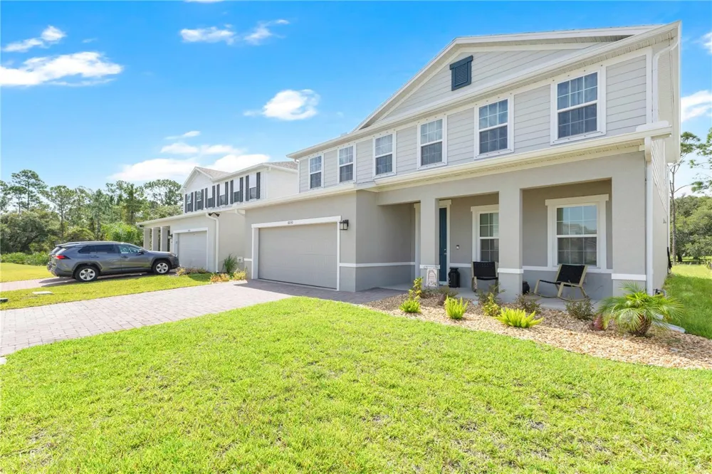6030 CHESTNUT GROVE PLACE St Cloud, FL 34771