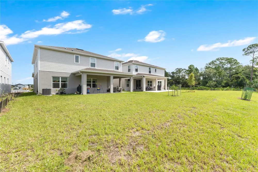 6030 CHESTNUT GROVE PLACE St Cloud, FL 34771
