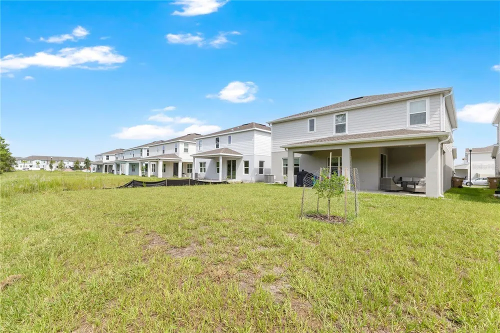 6030 CHESTNUT GROVE PLACE St Cloud, FL 34771