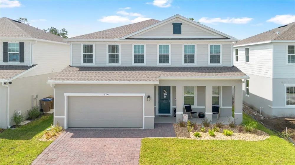 6030 CHESTNUT GROVE PLACE St Cloud, FL 34771