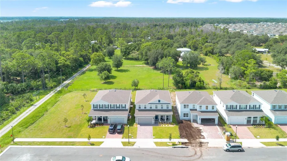 6030 CHESTNUT GROVE PLACE St Cloud, FL 34771