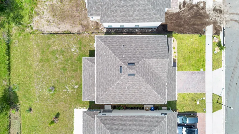 6030 CHESTNUT GROVE PLACE St Cloud, FL 34771