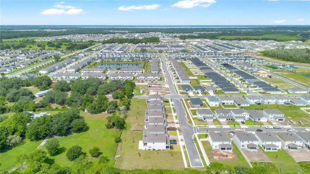 6030 CHESTNUT GROVE PLACE St Cloud, FL 34771