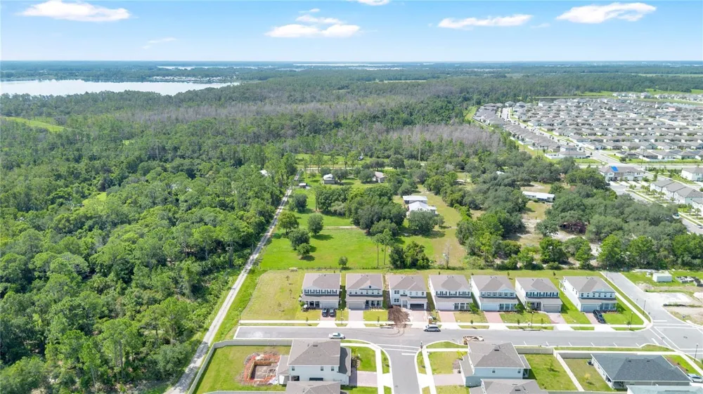 6030 CHESTNUT GROVE PLACE St Cloud, FL 34771