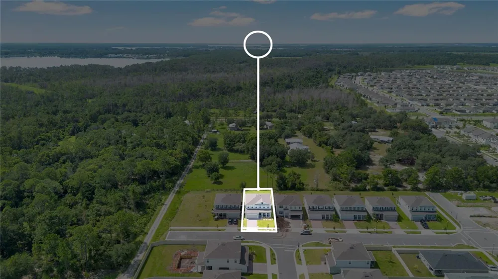 6030 CHESTNUT GROVE PLACE St Cloud, FL 34771
