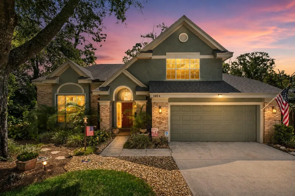 2024 SAWGRASS DRIVE Apopka, FL 32712