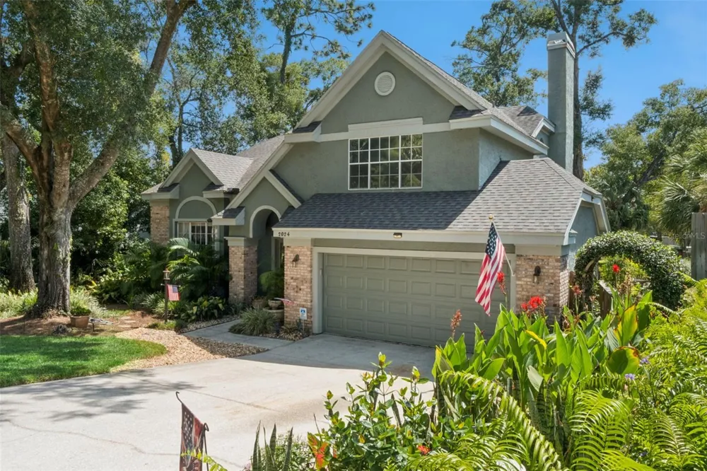 2024 SAWGRASS DRIVE Apopka, FL 32712