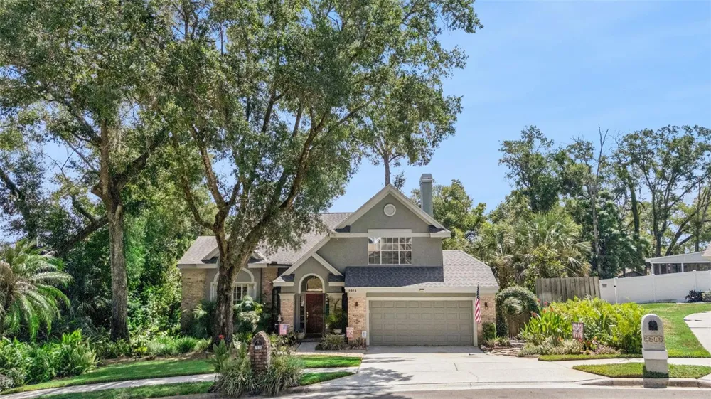 2024 SAWGRASS DRIVE Apopka, FL 32712
