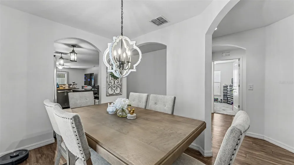 6270 MANITOBA DRIVE Lakeland, FL 33805