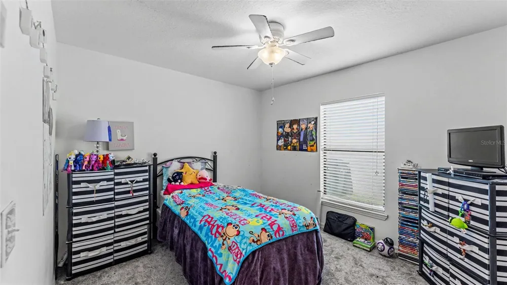 6270 MANITOBA DRIVE Lakeland, FL 33805