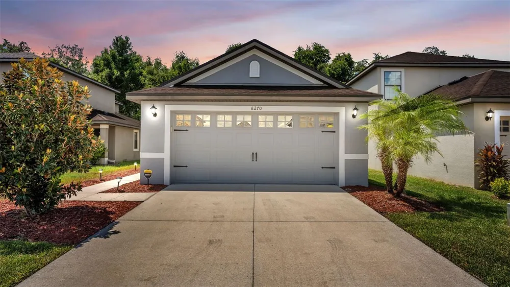 6270 MANITOBA DRIVE Lakeland, FL 33805