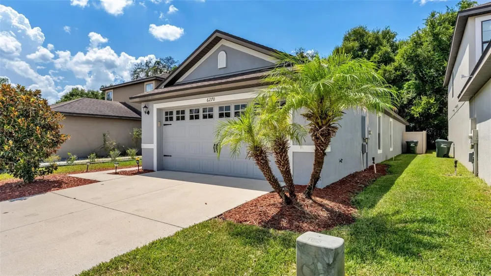 6270 MANITOBA DRIVE Lakeland, FL 33805