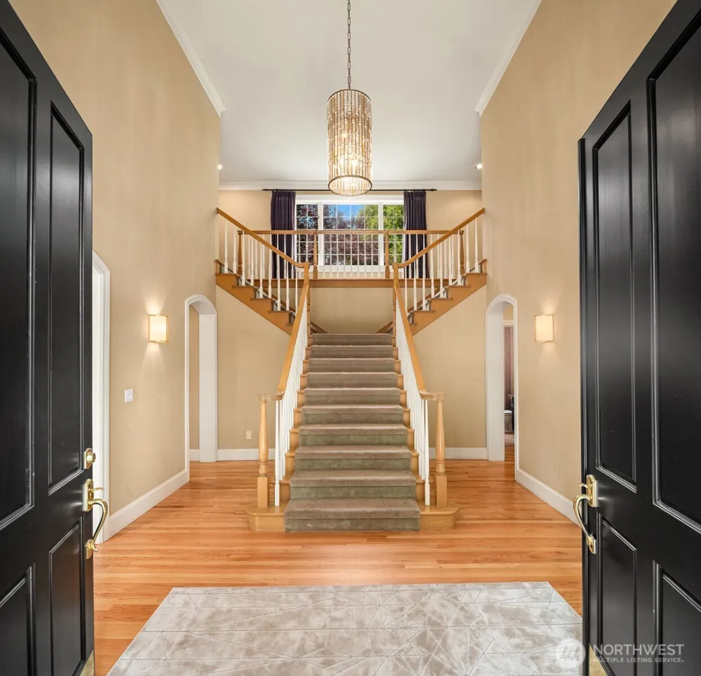 13905 212th Drive NE Woodinville, WA 98077