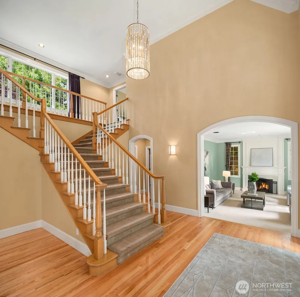 13905 212th Drive NE Woodinville, WA 98077