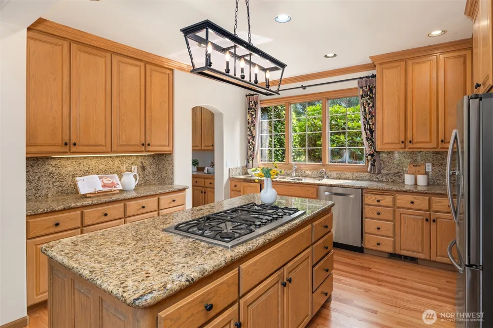 13905 212th Drive NE Woodinville, WA 98077