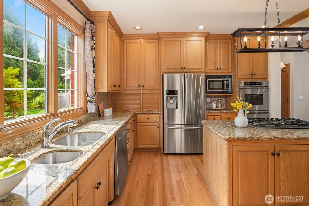 13905 212th Drive NE Woodinville, WA 98077
