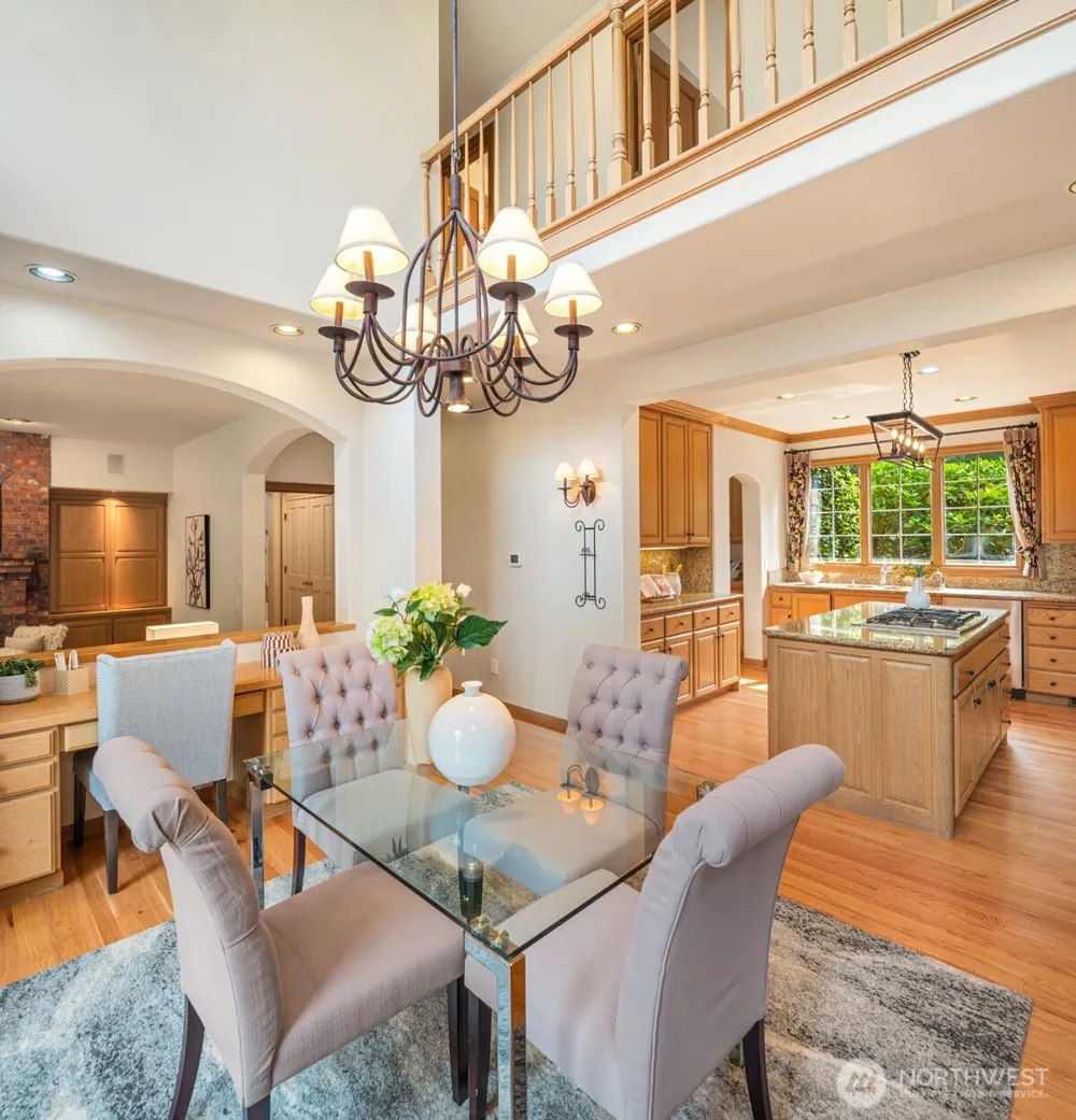 13905 212th Drive NE Woodinville, WA 98077