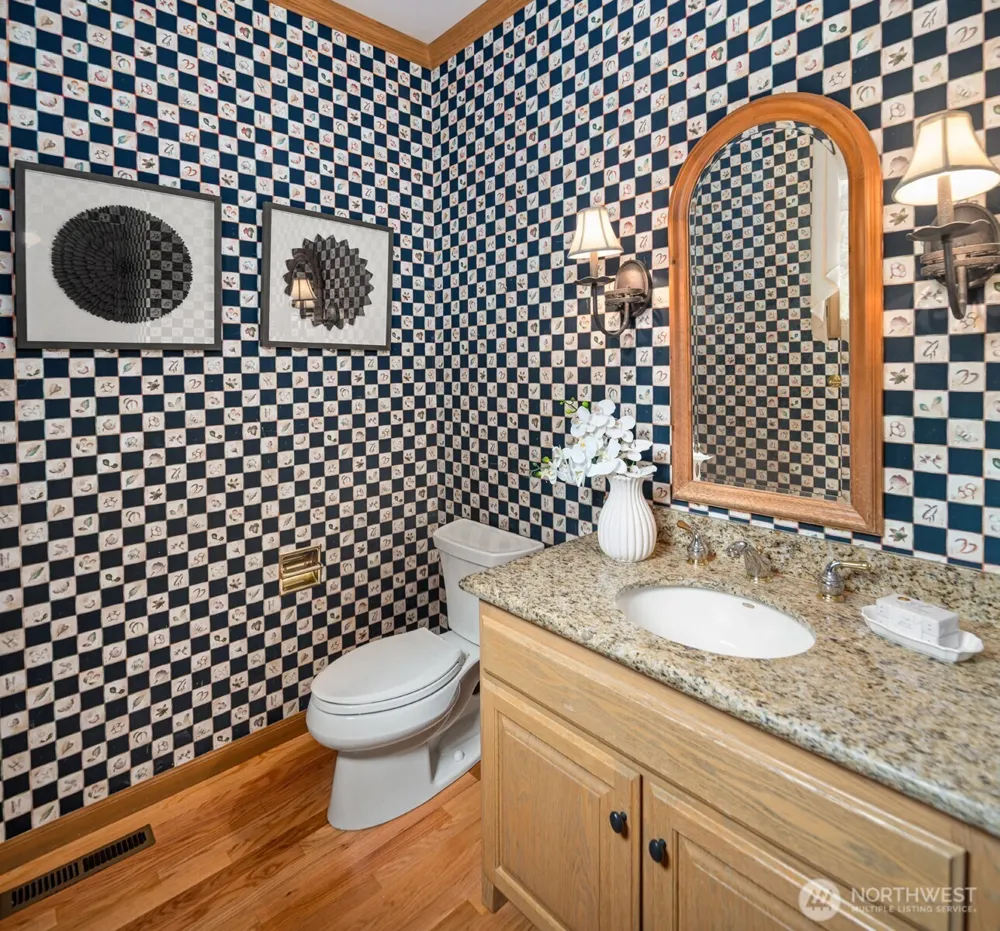 13905 212th Drive NE Woodinville, WA 98077