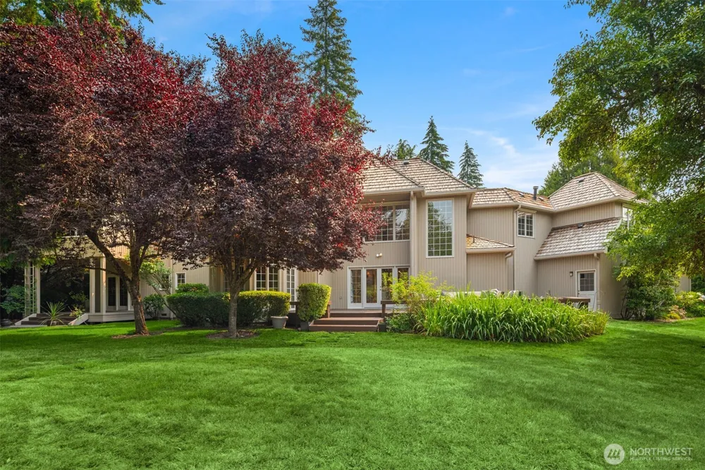 13905 212th Drive NE Woodinville, WA 98077
