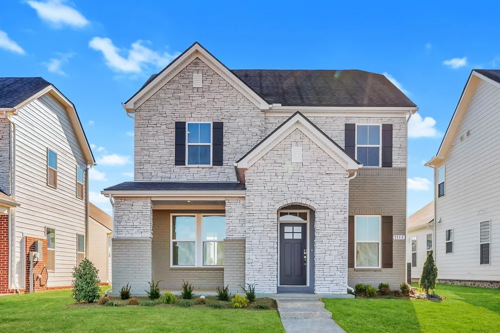 1113 Codah Drive Mount Juliet, TN 37122