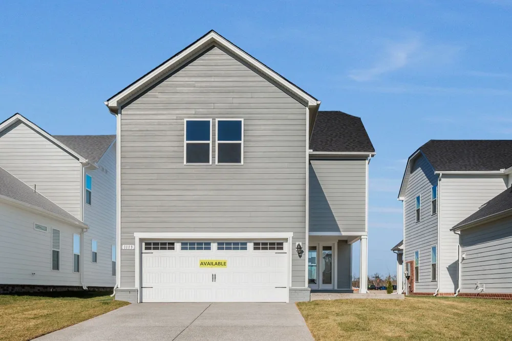 1113 Codah Drive Mount Juliet, TN 37122