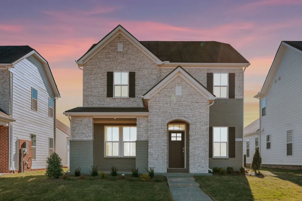 1113 Codah Drive Mount Juliet, TN 37122