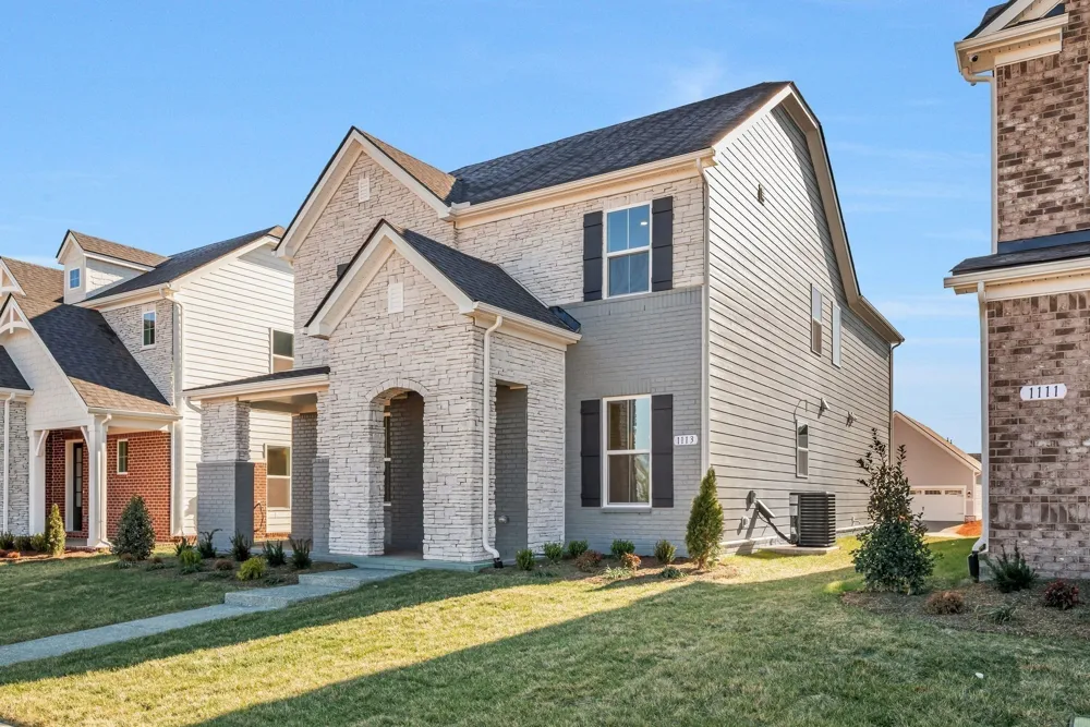 1113 Codah Drive Mount Juliet, TN 37122