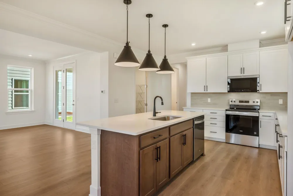 1113 Codah Drive Mount Juliet, TN 37122