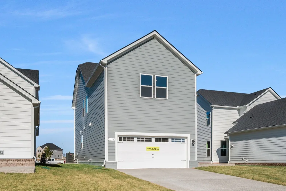 1113 Codah Drive Mount Juliet, TN 37122