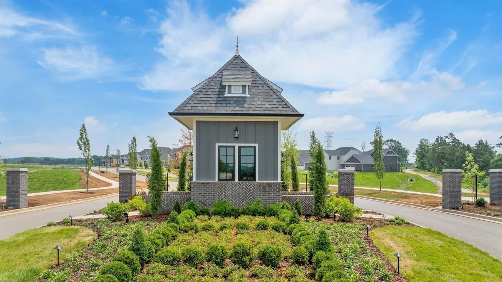 1113 Codah Drive Mount Juliet, TN 37122