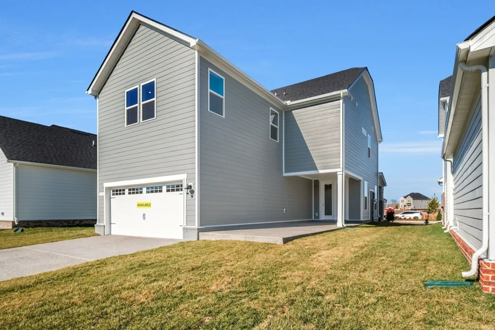 1113 Codah Drive Mount Juliet, TN 37122