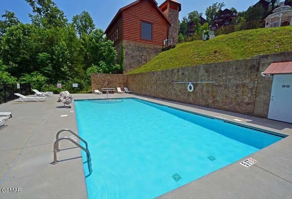 1740 High Rock Way Sevierville, TN 37862