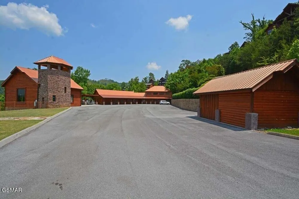 1740 High Rock Way Sevierville, TN 37862