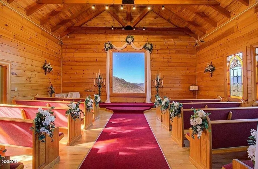 1740 High Rock Way Sevierville, TN 37862