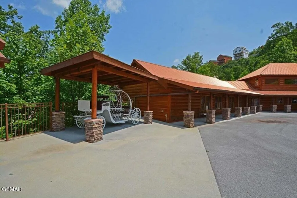 1740 High Rock Way Sevierville, TN 37862