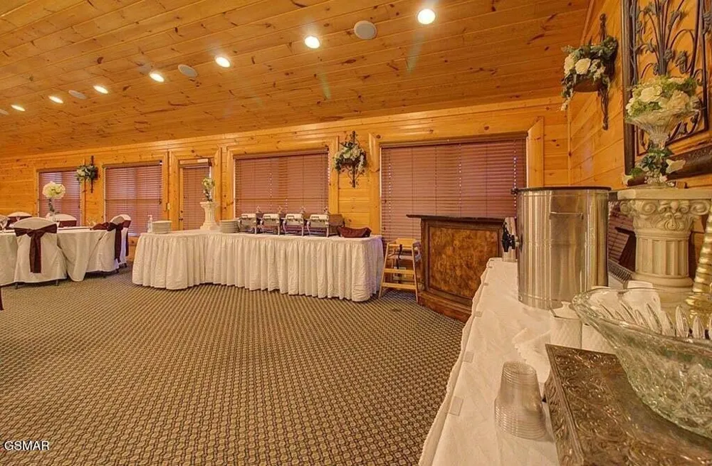 1740 High Rock Way Sevierville, TN 37862