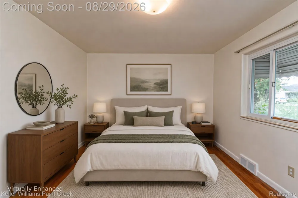 11534 Briarcliff Drive Warren City, MI 48093