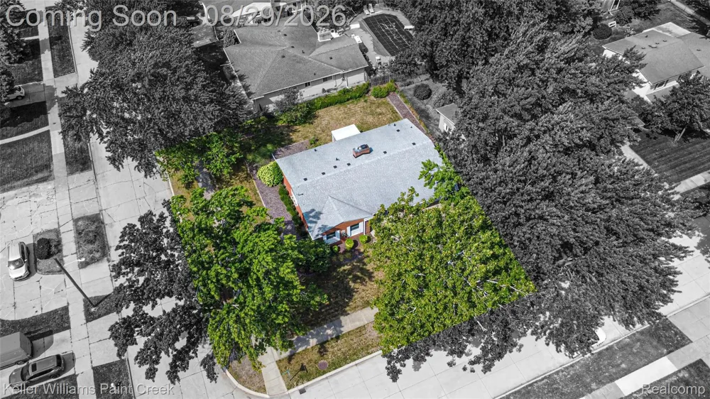 11534 Briarcliff Drive Warren City, MI 48093