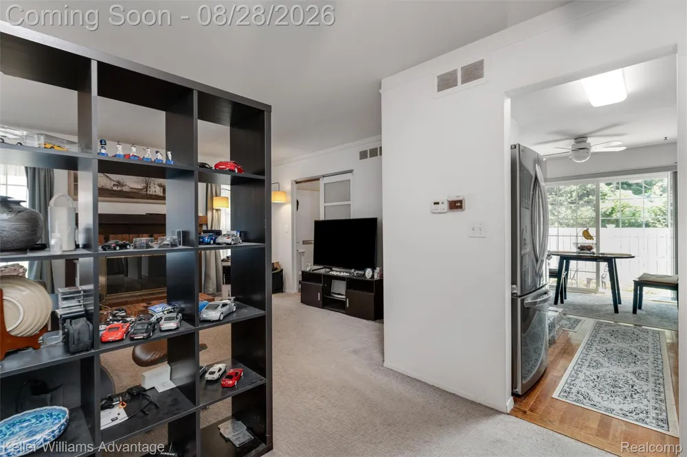 20928 E Glen Haven Circle Novi City, MI 48167