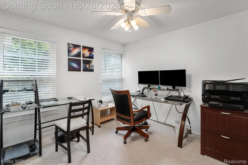 20928 E Glen Haven Circle Novi City, MI 48167