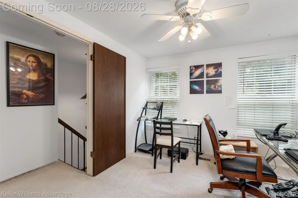 20928 E Glen Haven Circle Novi City, MI 48167