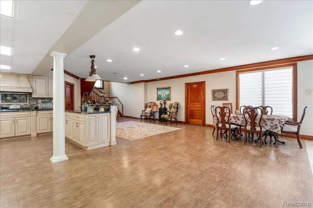 3543 Cedar Brook Drive Rochester Hills City, MI 48309