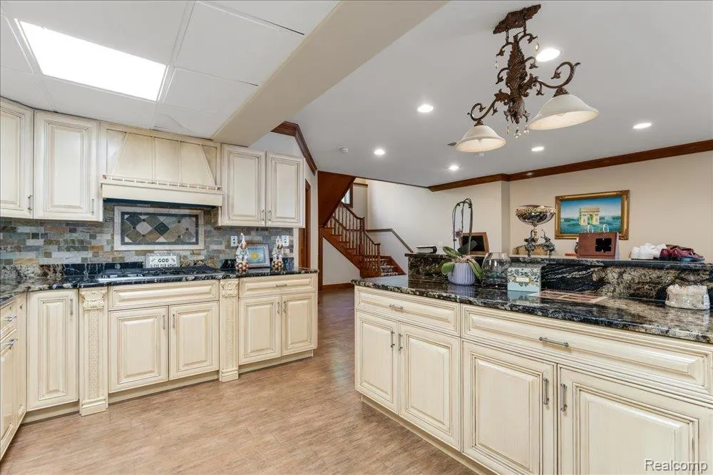 3543 Cedar Brook Drive Rochester Hills City, MI 48309