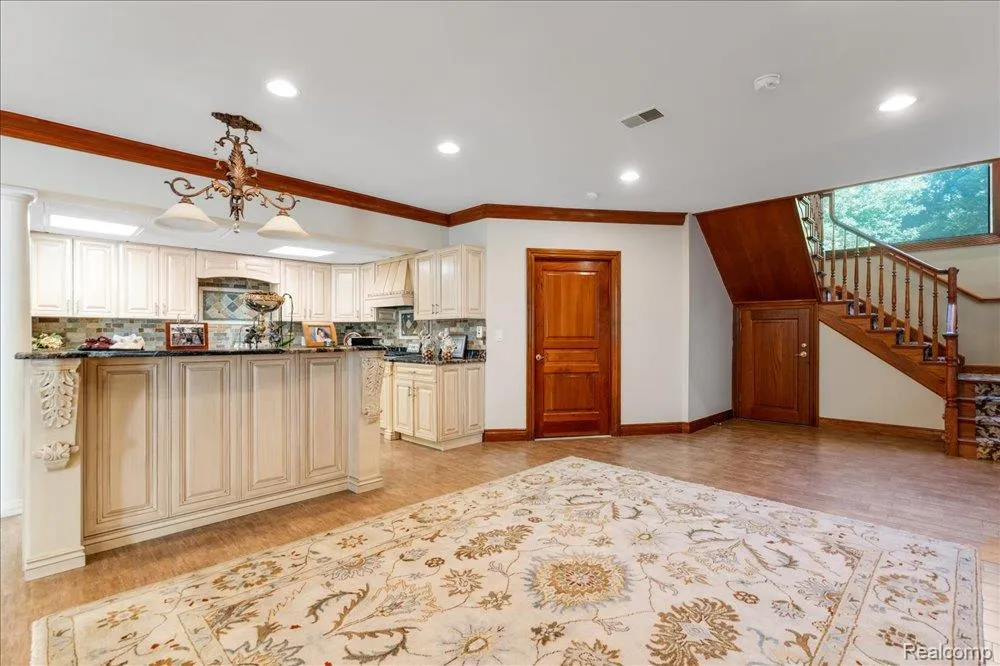 3543 Cedar Brook Drive Rochester Hills City, MI 48309
