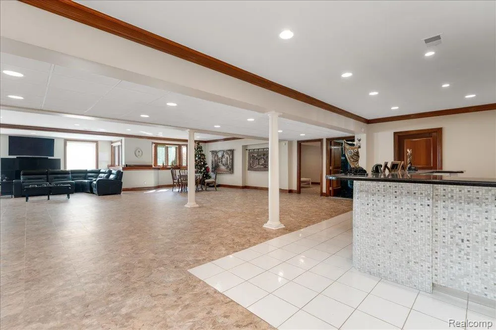 3543 Cedar Brook Drive Rochester Hills City, MI 48309