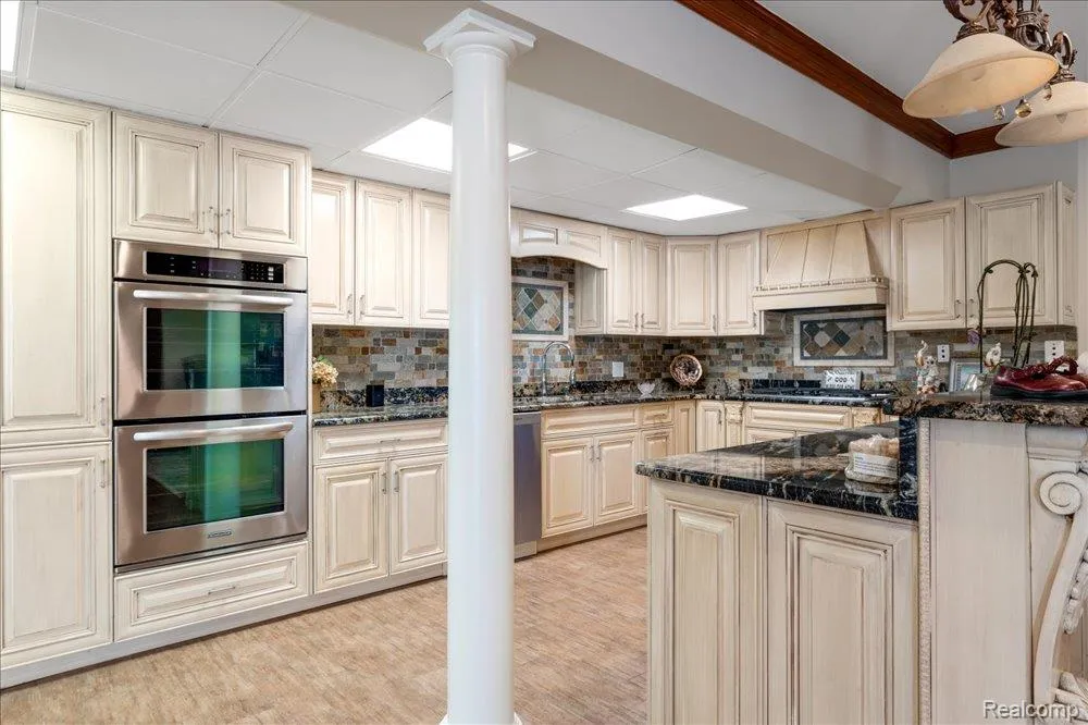 3543 Cedar Brook Drive Rochester Hills City, MI 48309